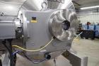 Used Advanced Food Systems 2000 Lb. High-speed Batch Mixer